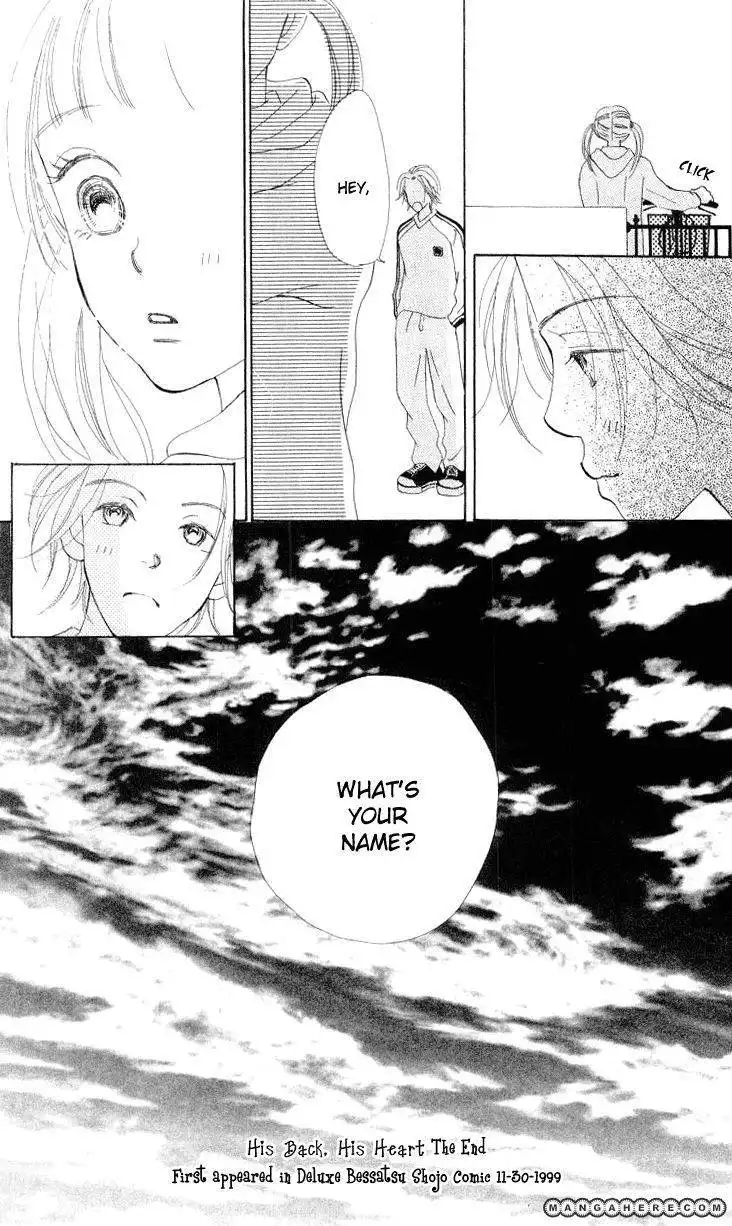 Kimi no Kachi Chapter 2 41